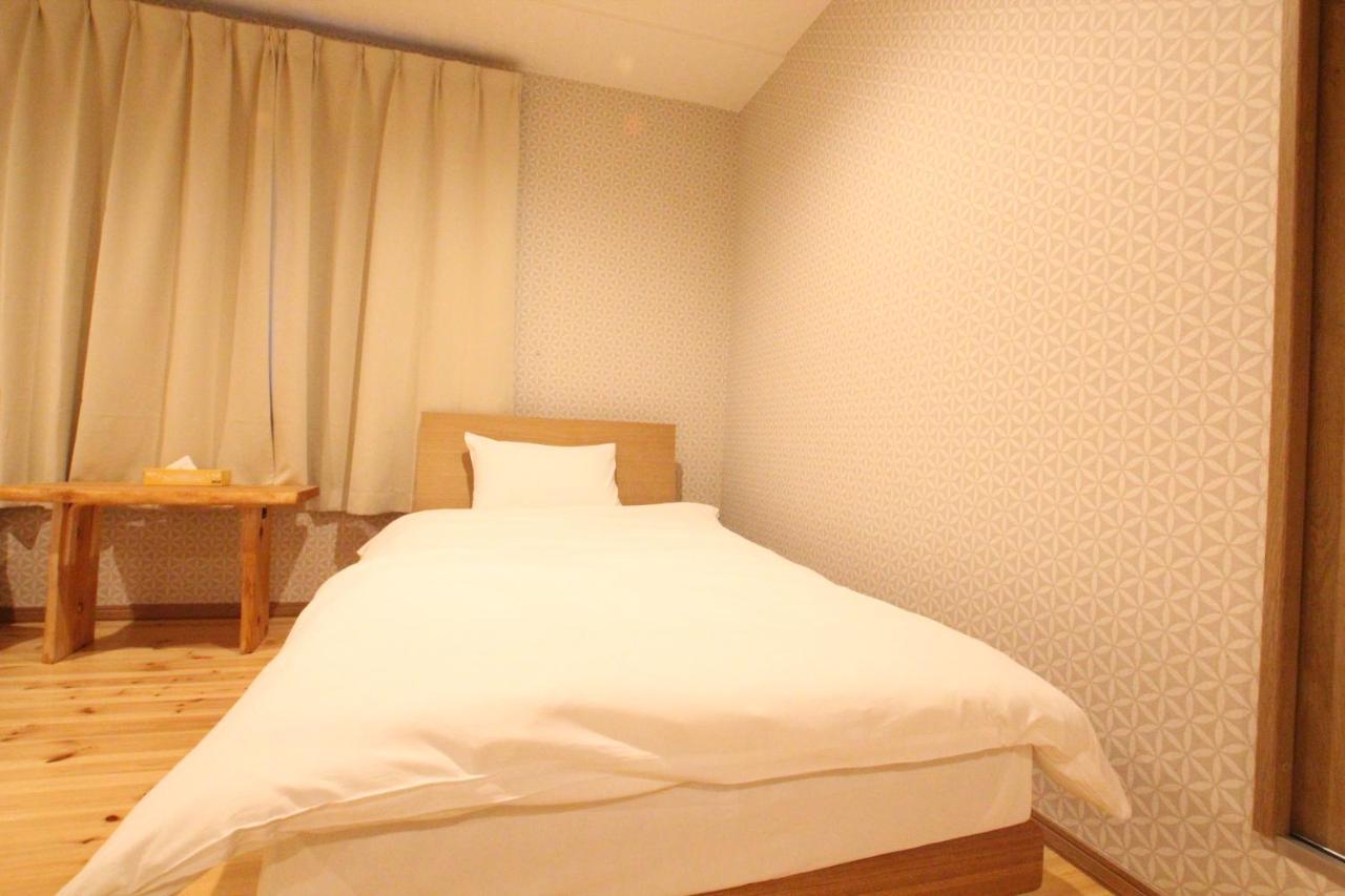 Shimanouchi Luxury Apartment Oszaka Kültér fotó